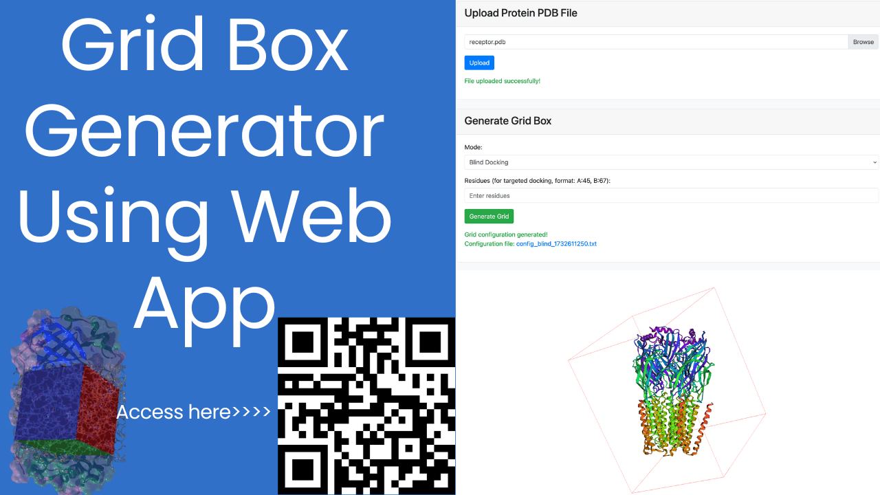 Grid-Box-Generator