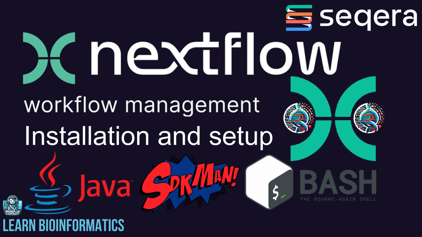 Nextflow Playlist